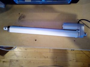 150Kg Linear Actuator