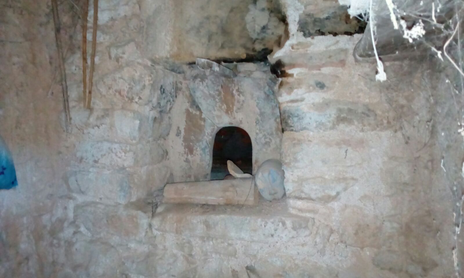 Bread Oven